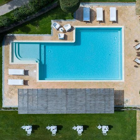 Le Versegge Resort Braccagni Luaran gambar