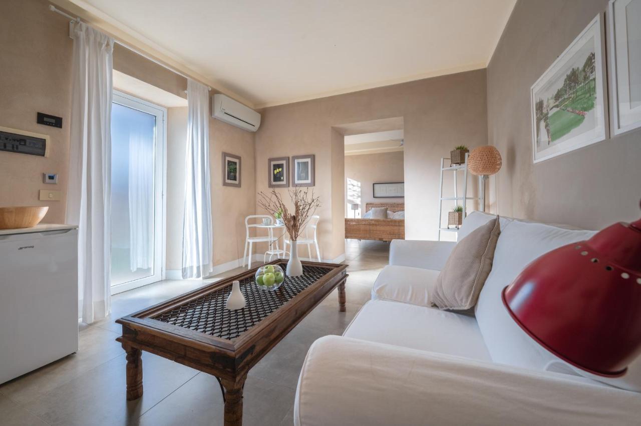 Le Versegge Resort Braccagni Luaran gambar