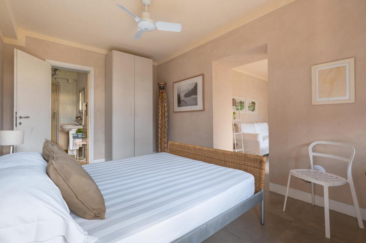 Le Versegge Resort Braccagni Luaran gambar