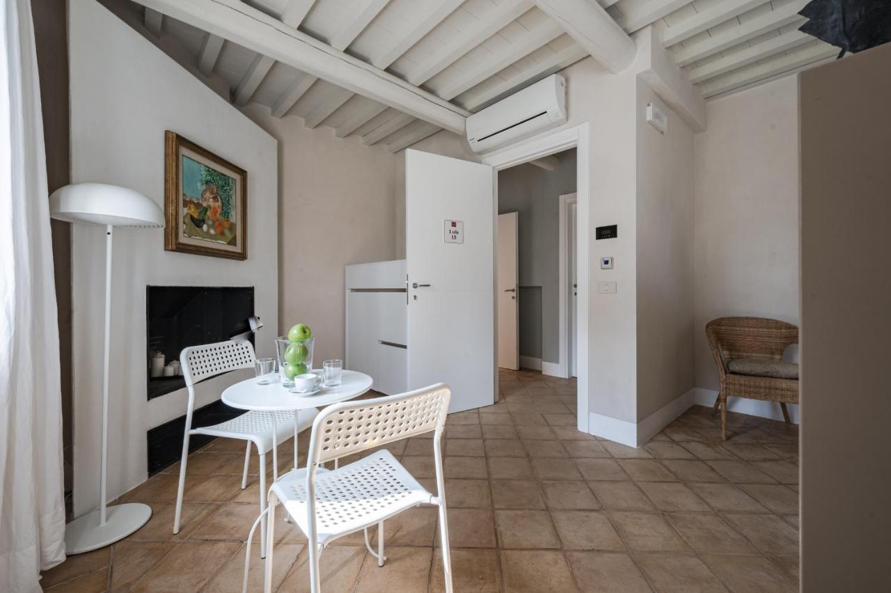 Le Versegge Resort Braccagni Luaran gambar