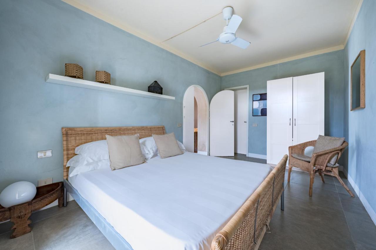 Le Versegge Resort Braccagni Luaran gambar