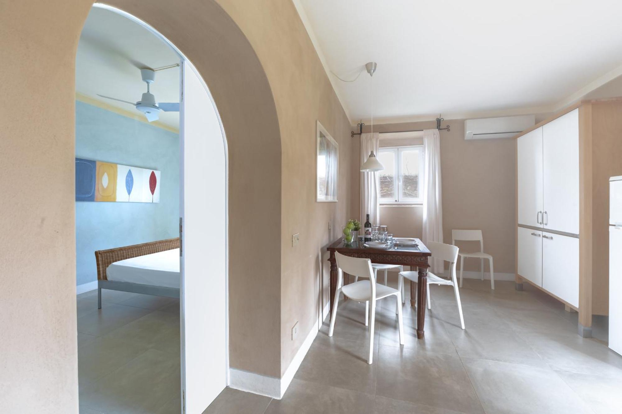 Le Versegge Resort Braccagni Luaran gambar