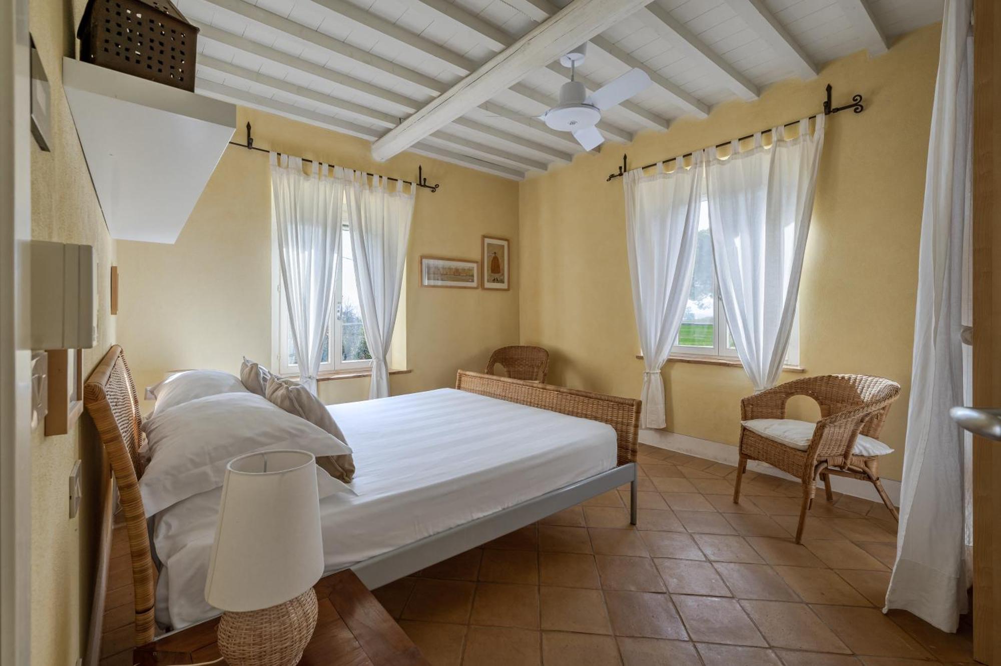 Le Versegge Resort Braccagni Luaran gambar